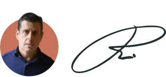 Rui Abecassis signature