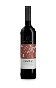 Esporão Colheita Red