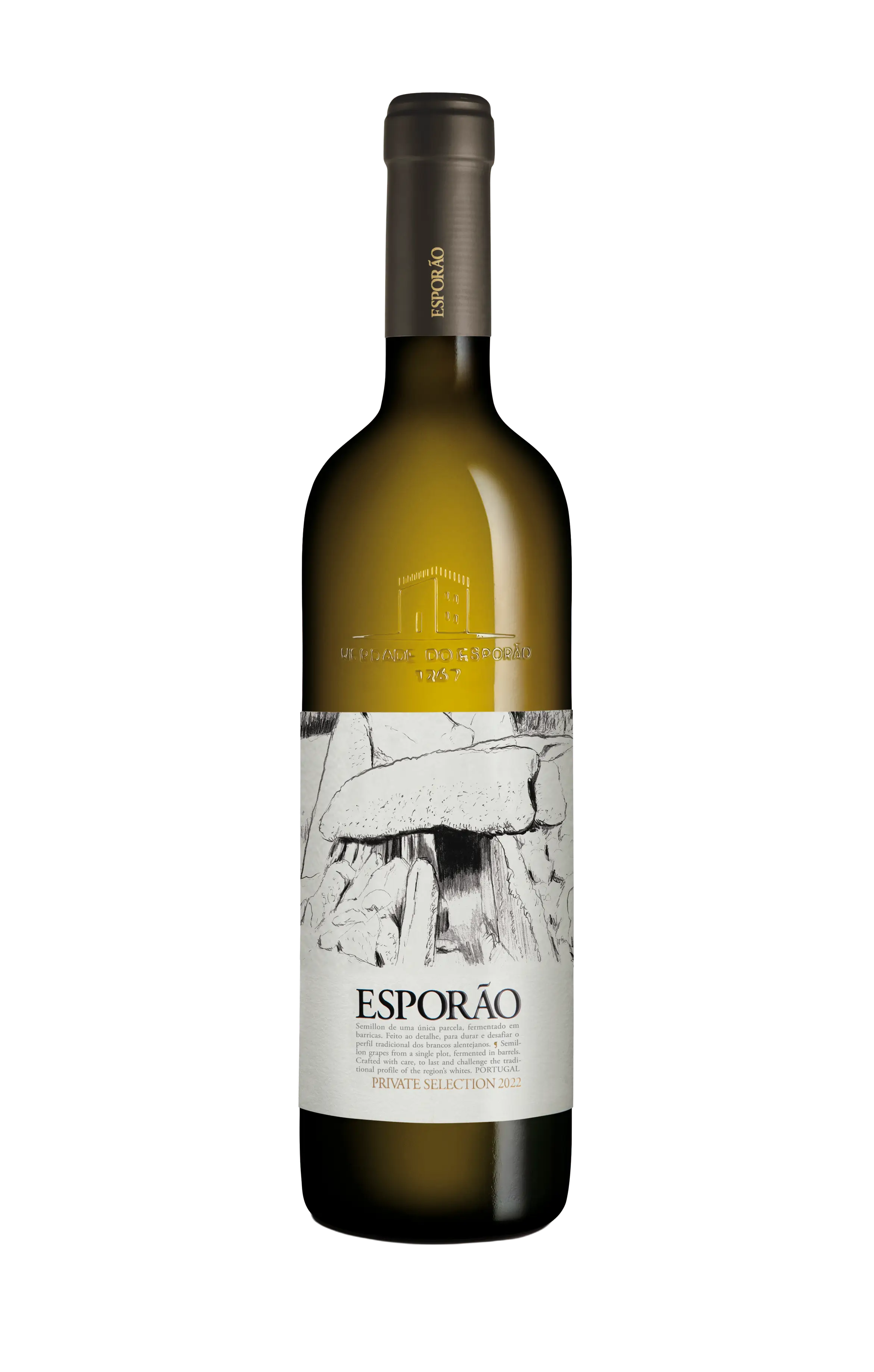 Esporão Private Selection White 2022