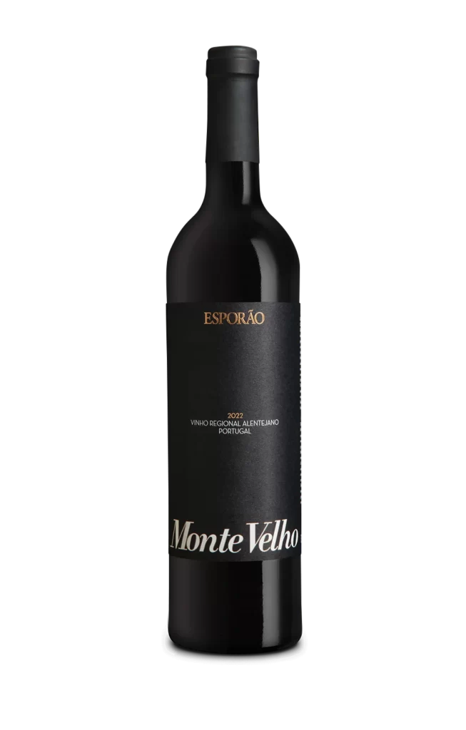 Monte Velho Red