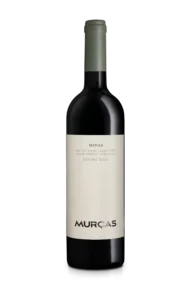 Murças Minas