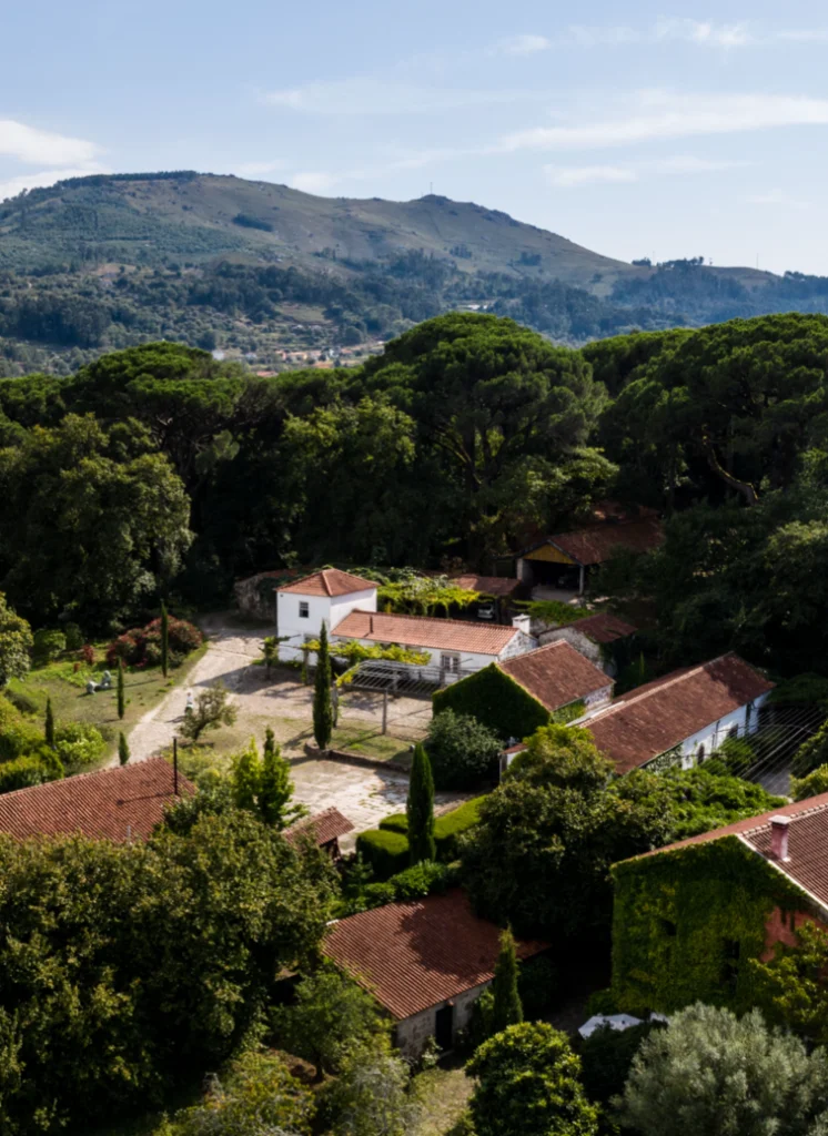 quinta do ameal ranch