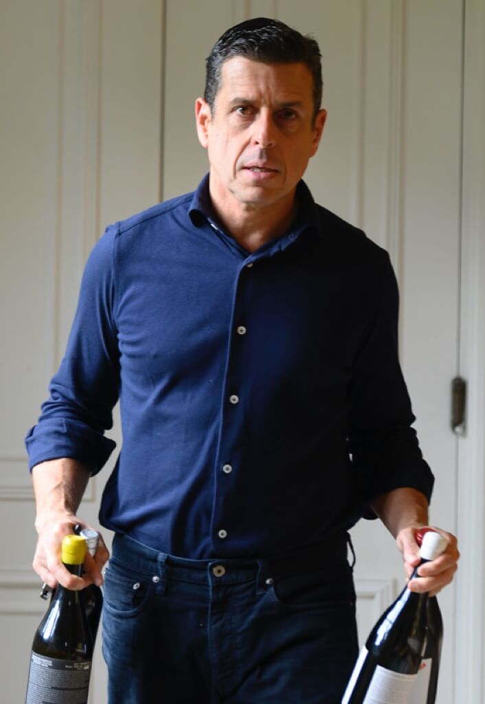 Photo of Rui Abecassis - Business Development, Wines & Olive Oil