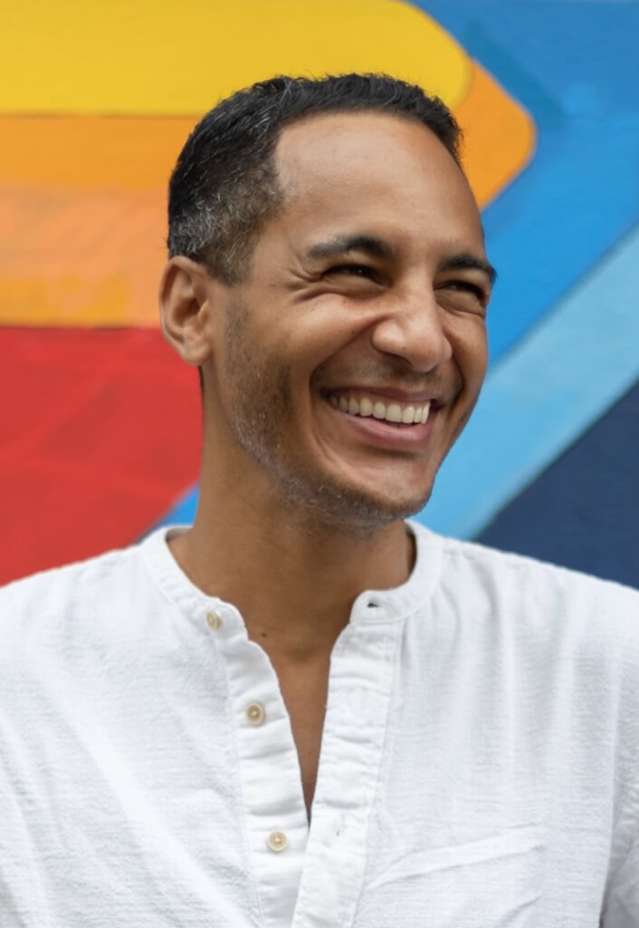 Alexander Bryan, Branding & User Experience
