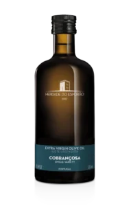 Esporāo Cobrançosa Extra Virgin Olive Oil