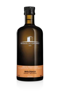 Esporāo Organic Extra Virgin Olive Oil