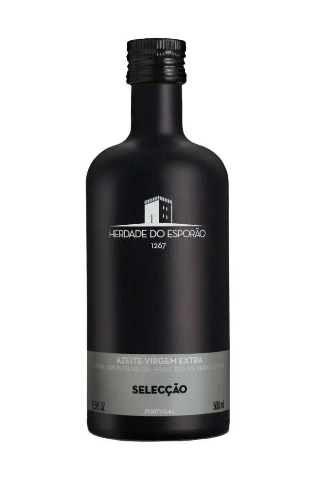 Esporāo Selecção Extra Virgin Olive Oil