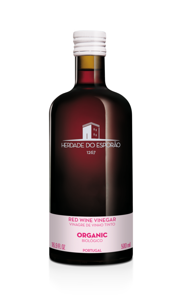 Herdade do Esporao - Organic Red Wine Vinegar