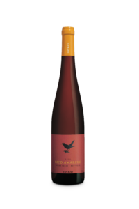 Bico Amarelo Red