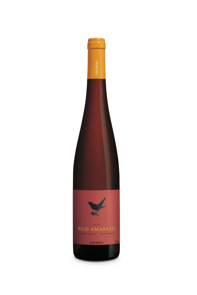 Bico Amarelo - Tinto 2024