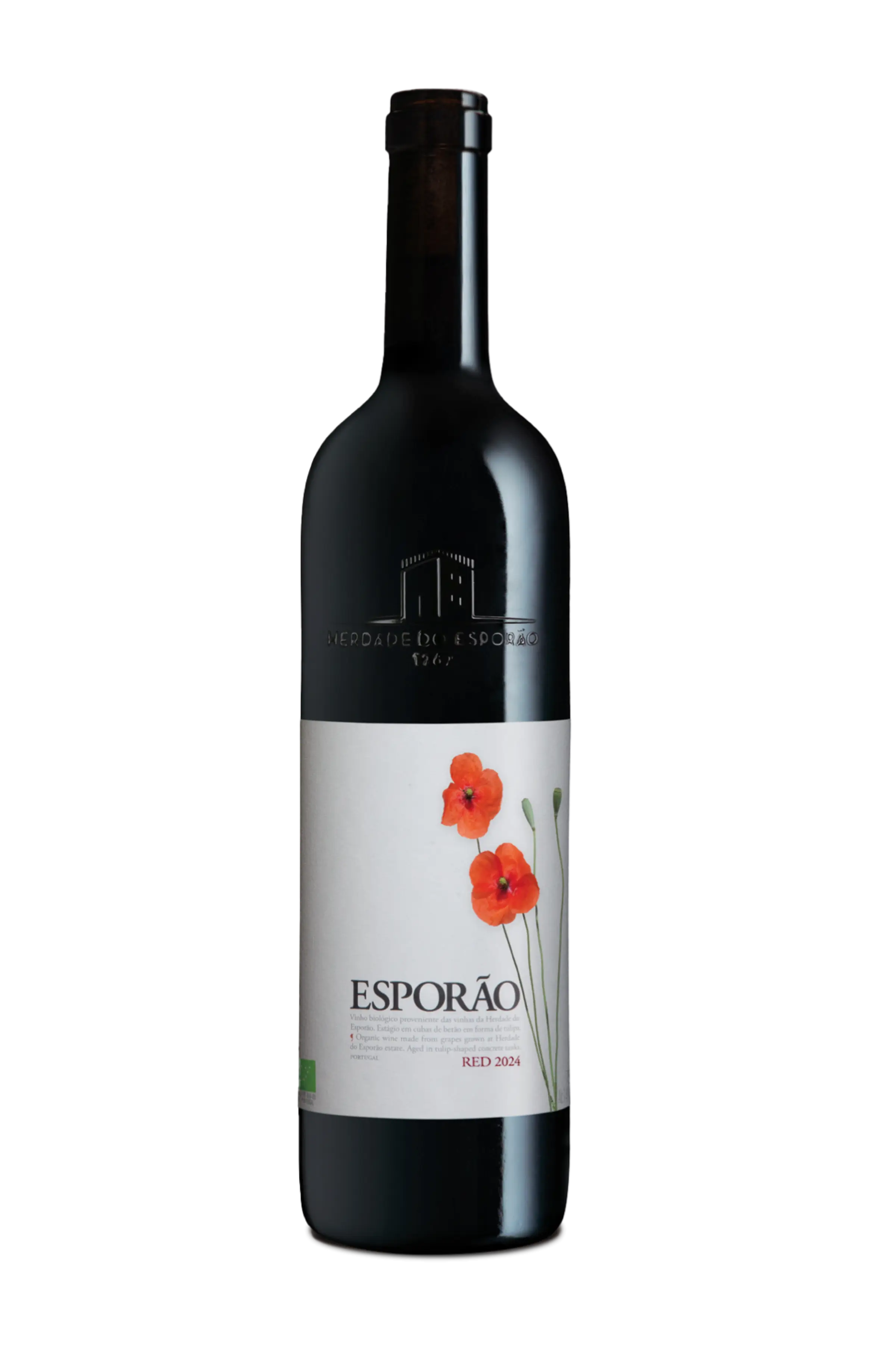 Esporão Bio Series Red – 2024