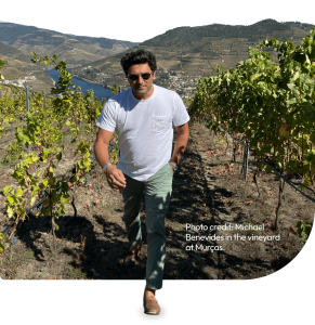 Outside Voices with Michael Benevides