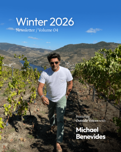 Volume 04 – Winter 2026