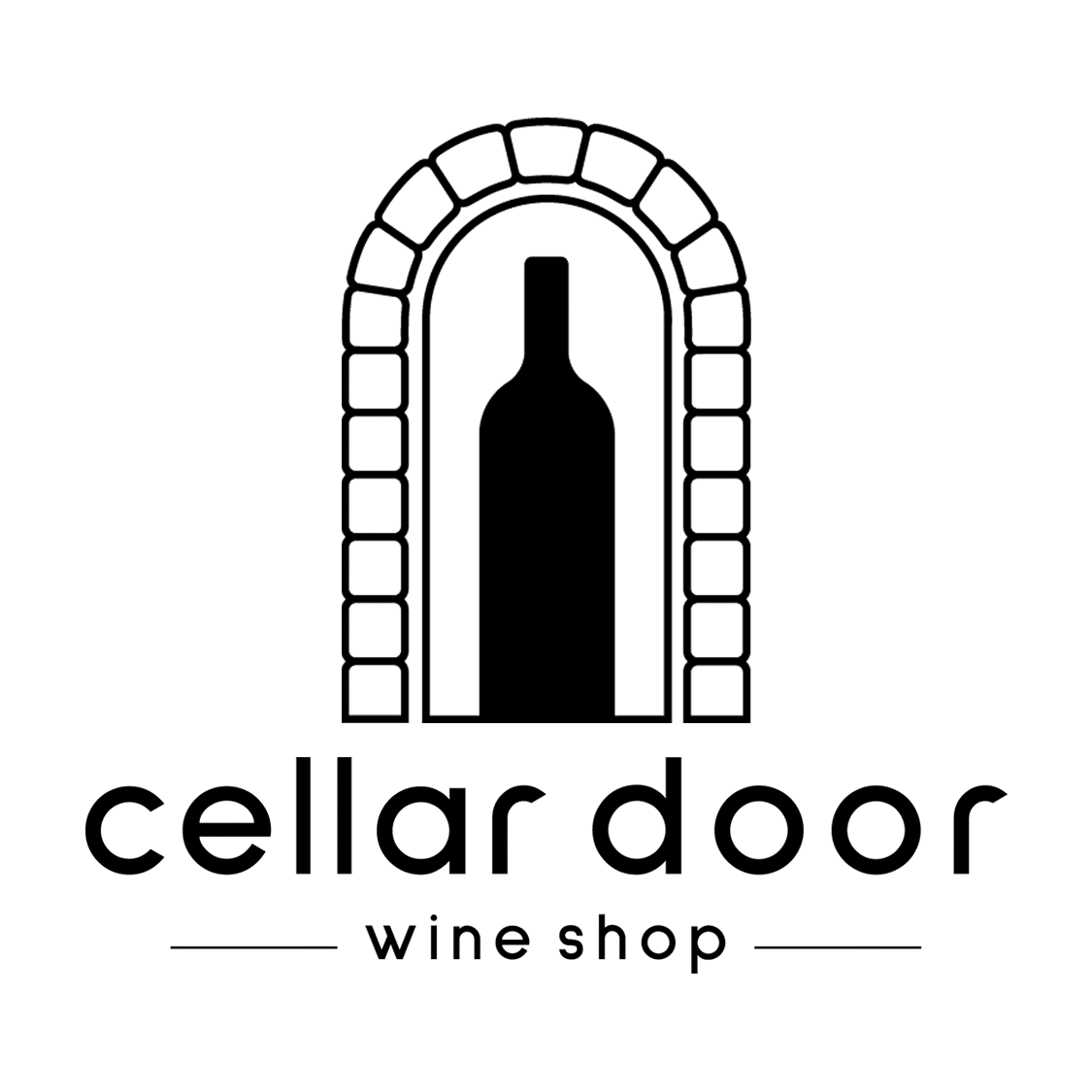 Cellar Door logo