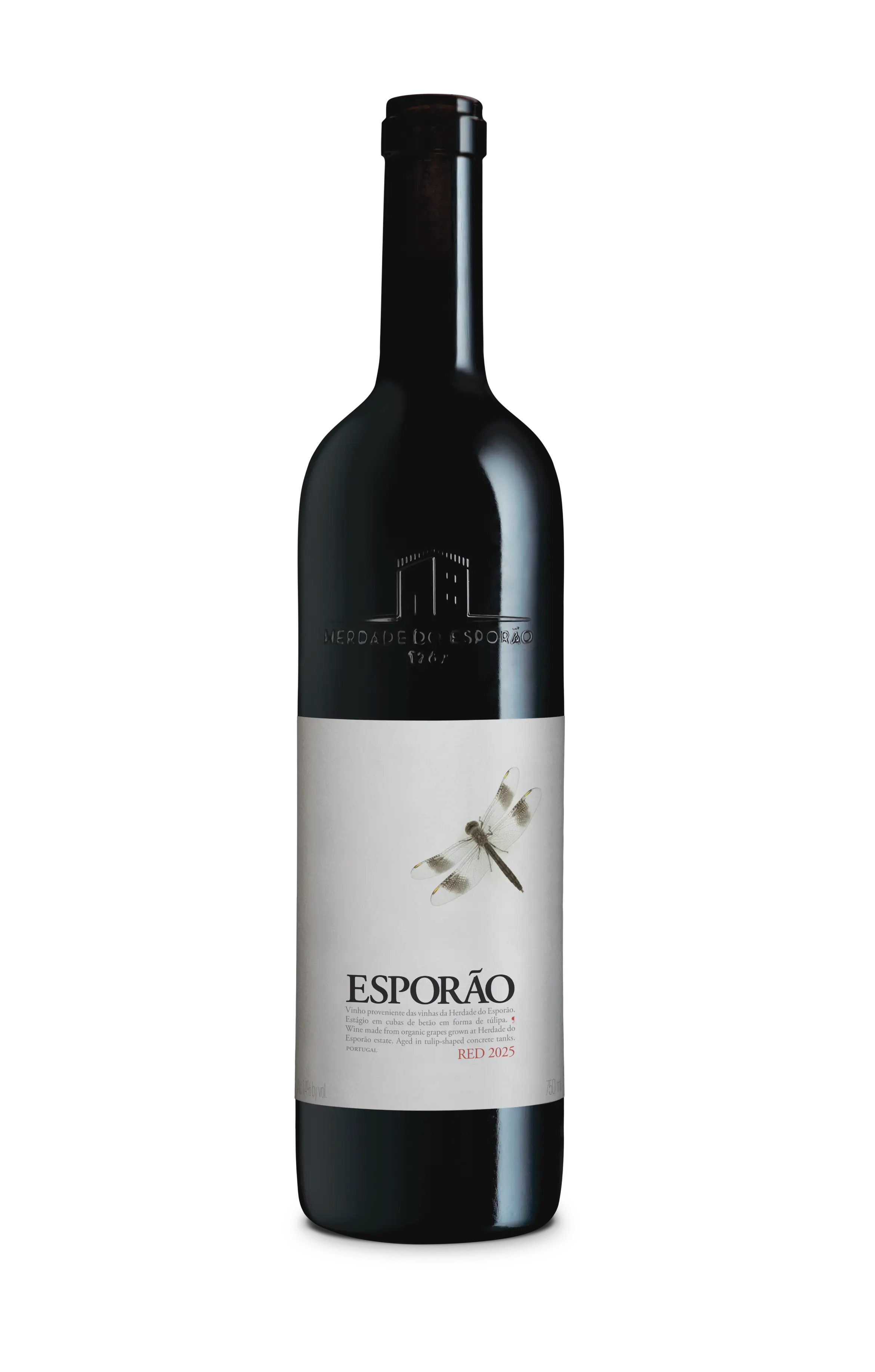 Esporão Bio Series Red 2025